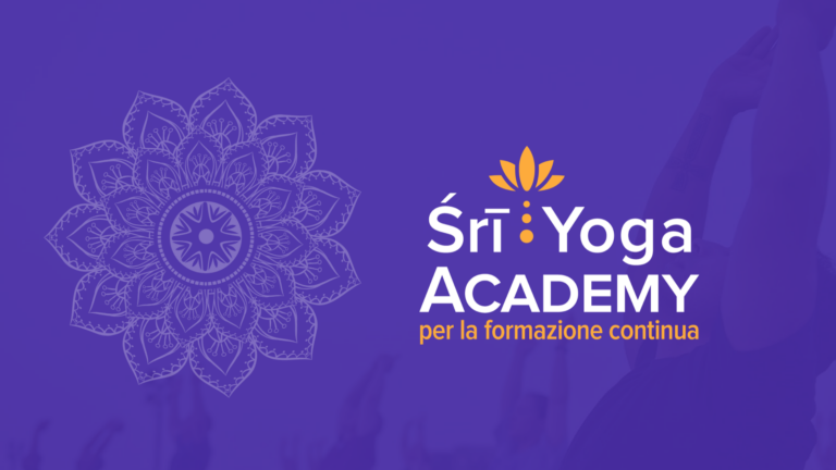 Śrī Yoga Academy